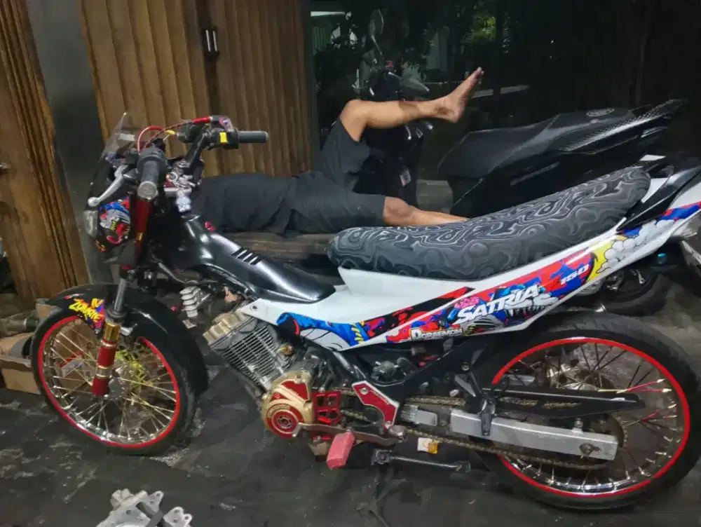 Jual cepat cepat