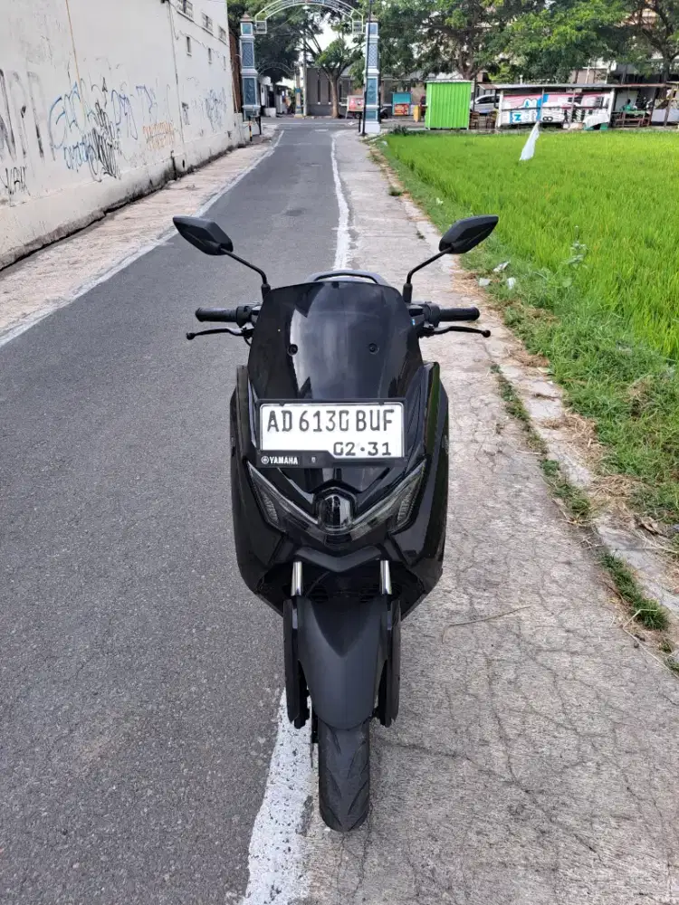 Nmax neo 2026 murah