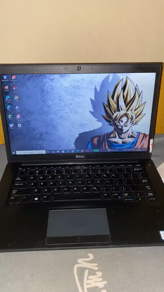 Laptop intel core i5 7300u
