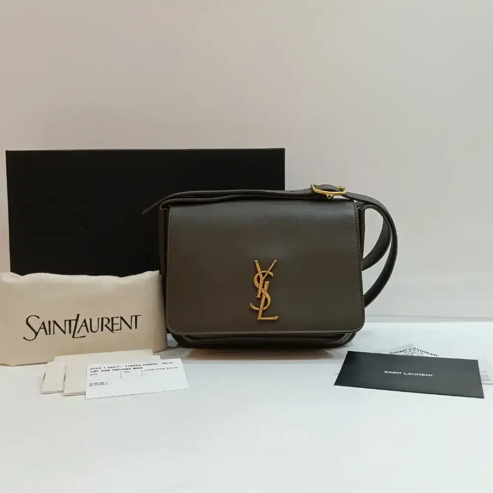 YSL TASCHE SOLFERINO