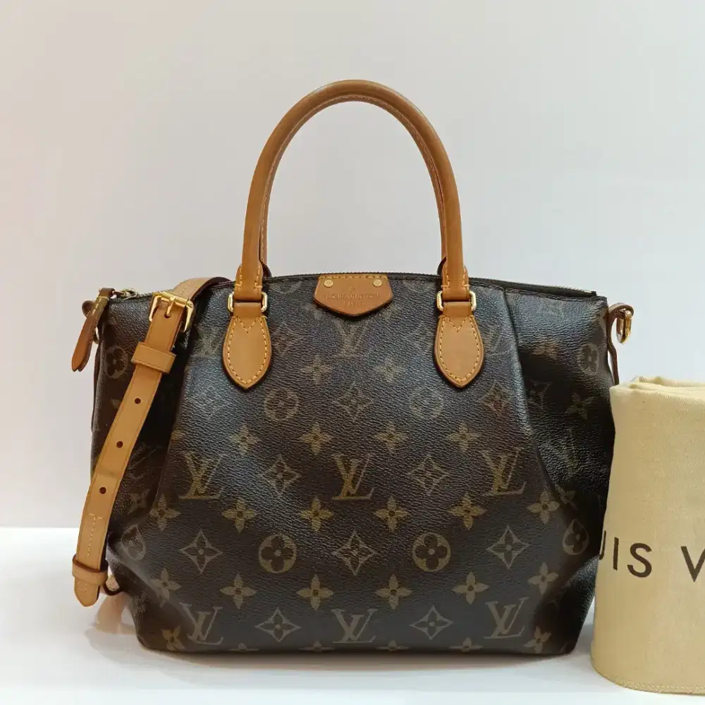 LV Turenne Monogram