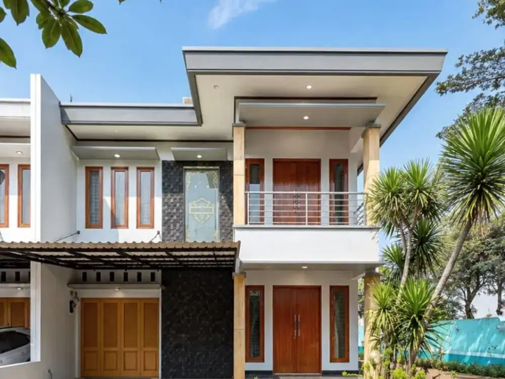 Rumah Cilandak Barat Dijual. UNIT Terawat, Dlm Cluster. NEGO sd DEAL