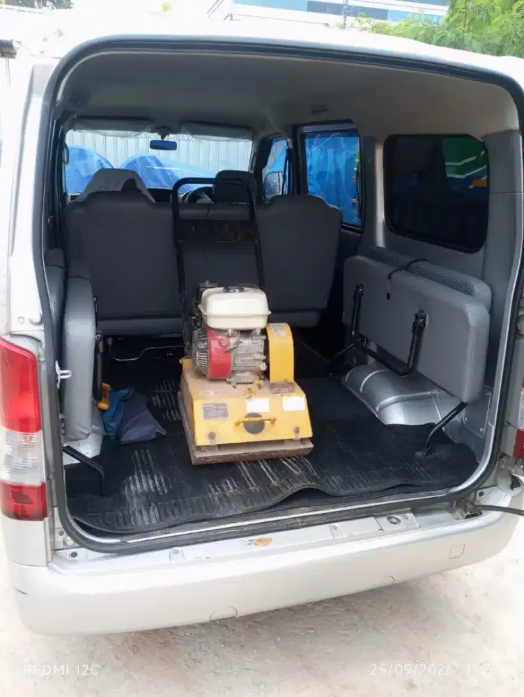 Stemper kodok  Stemper Kuda Jackhammer mollen cor baby roller