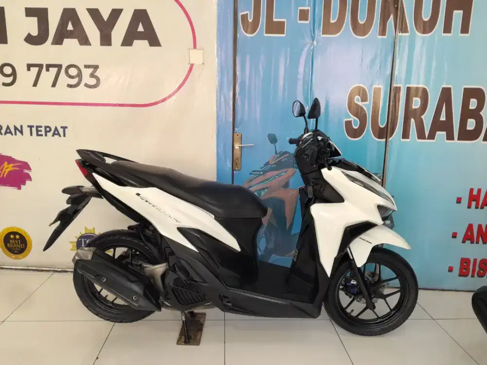 HONDA VARIO 125 2020 PUTIH