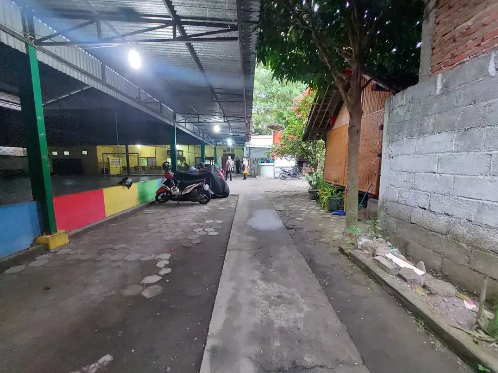 Di Jual Tanah Pekarangan