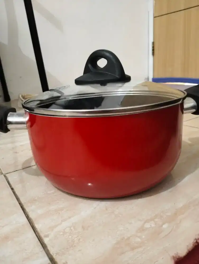 PL teflon anti lengket