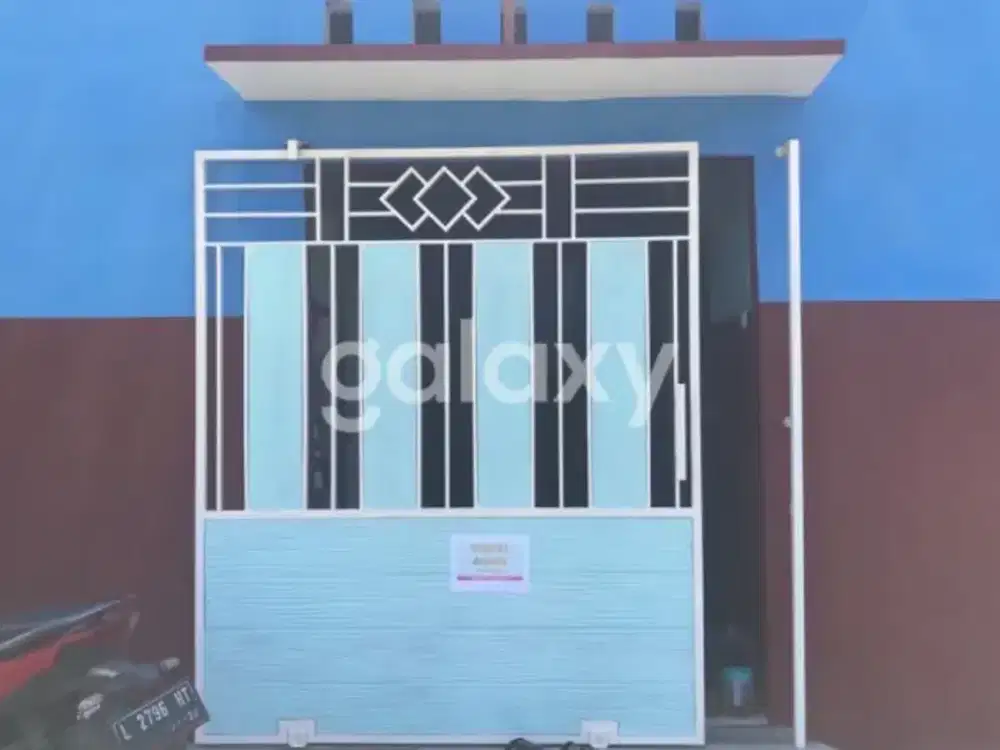 Jual Rumah Kos siap untuk usaha