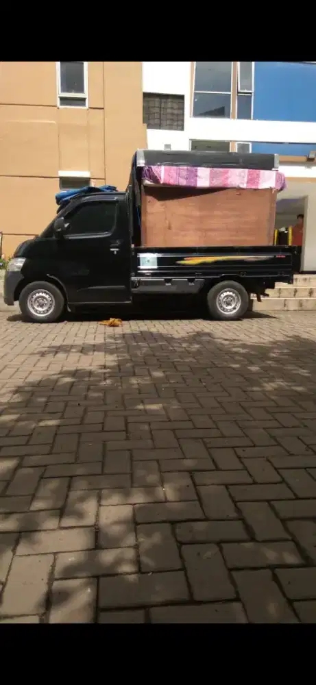 Jasa pindahan rumah , jasa angkutan pindahan