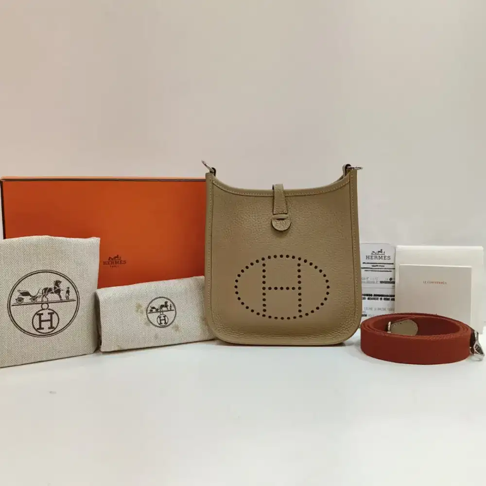 Hermes Evelyn 16