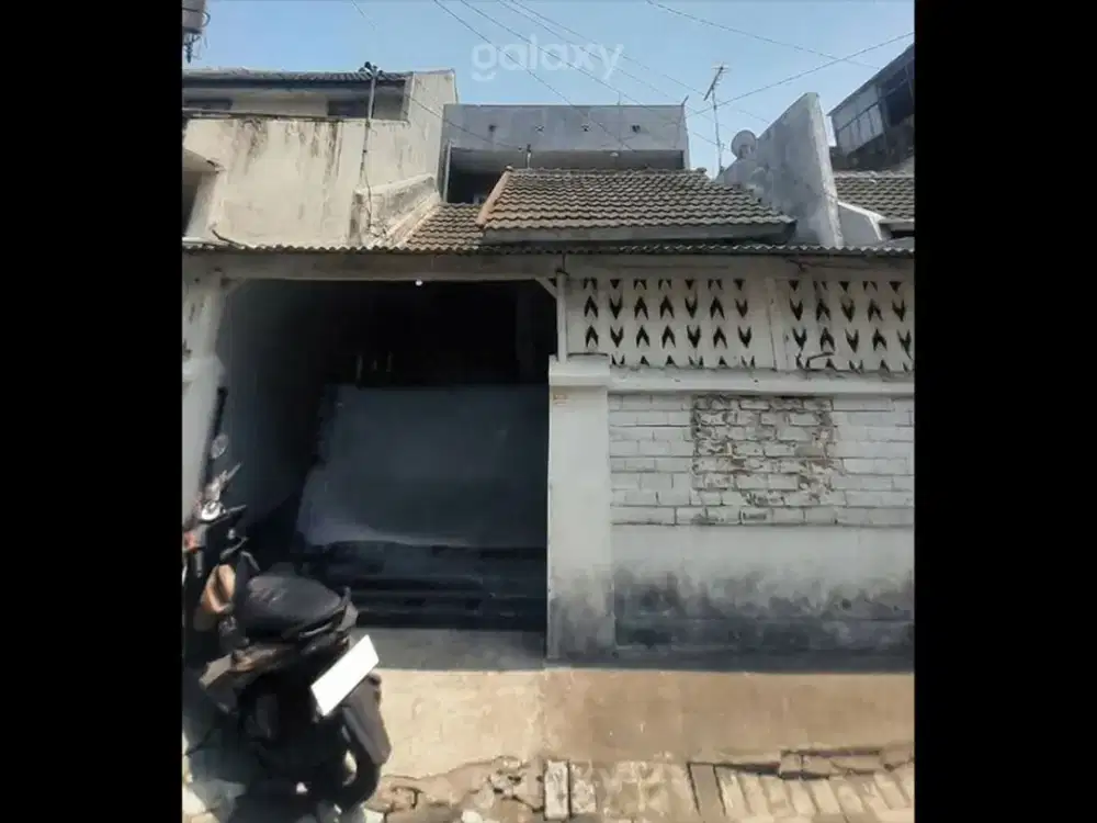 Rumah Murah Sawojajar Malang Kota GMK04299
