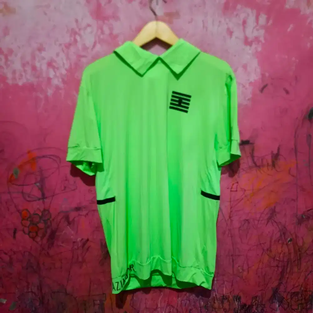 Bismillah, dijual kaos kerah Golf Amazing Core original