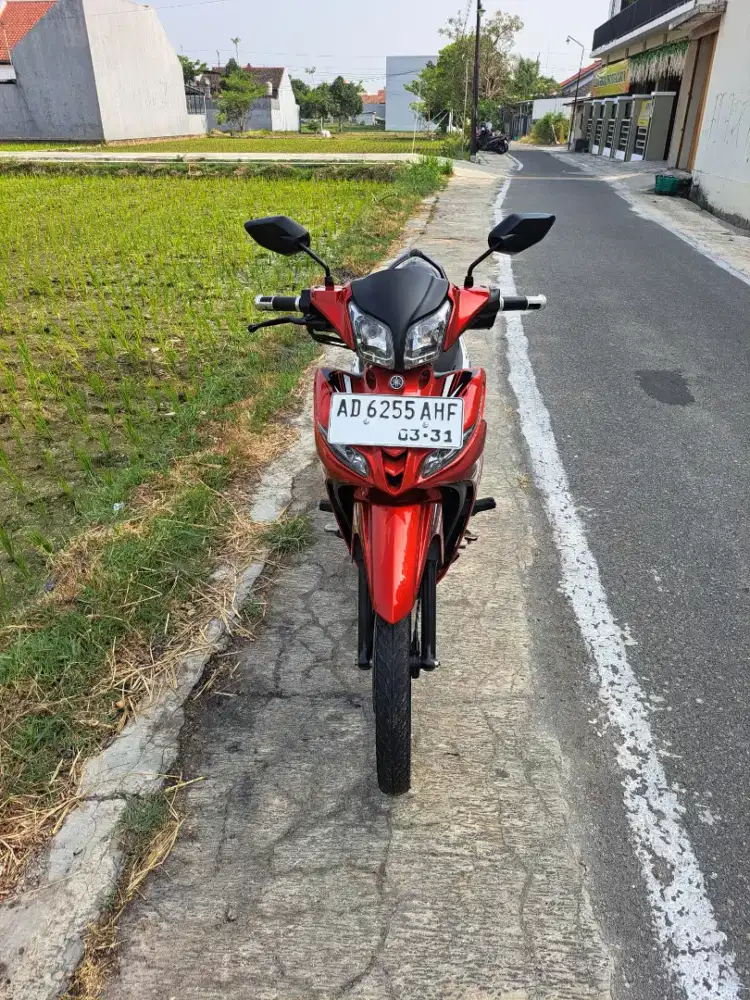 Jupiter z1 2016