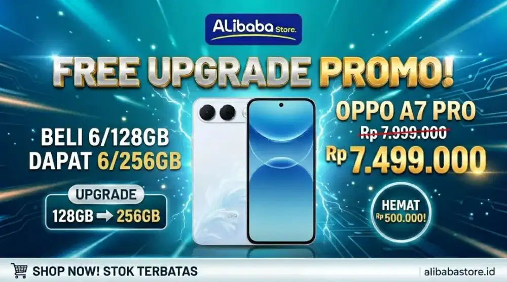 Kredit syarat KTP saja