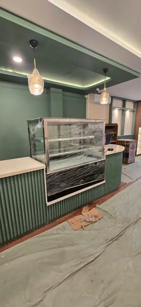 Mahli Coffee & Bakery