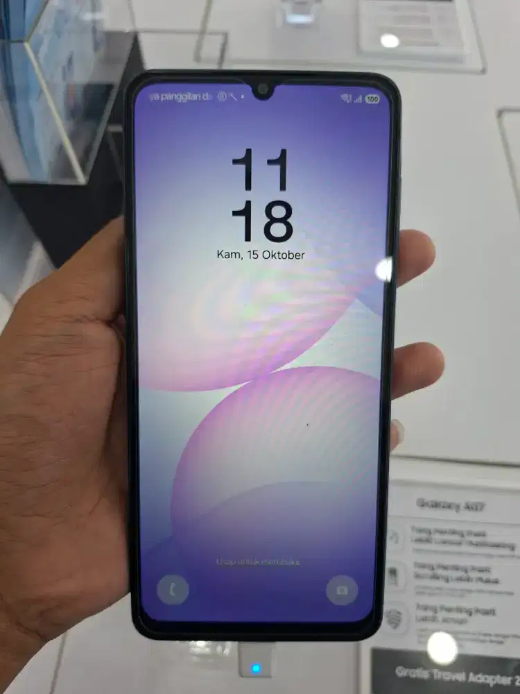 Samsung Galaxy A07