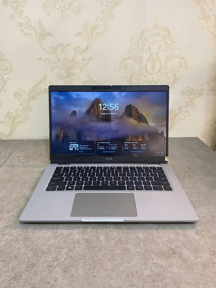DELL LATITUDE 5320 CORE i5 GEN 11 RAM 16 GB SSD 256 GB