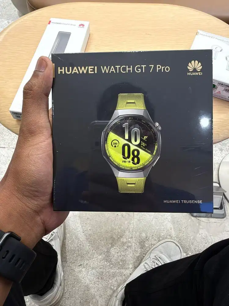Huawei watch GT7 series