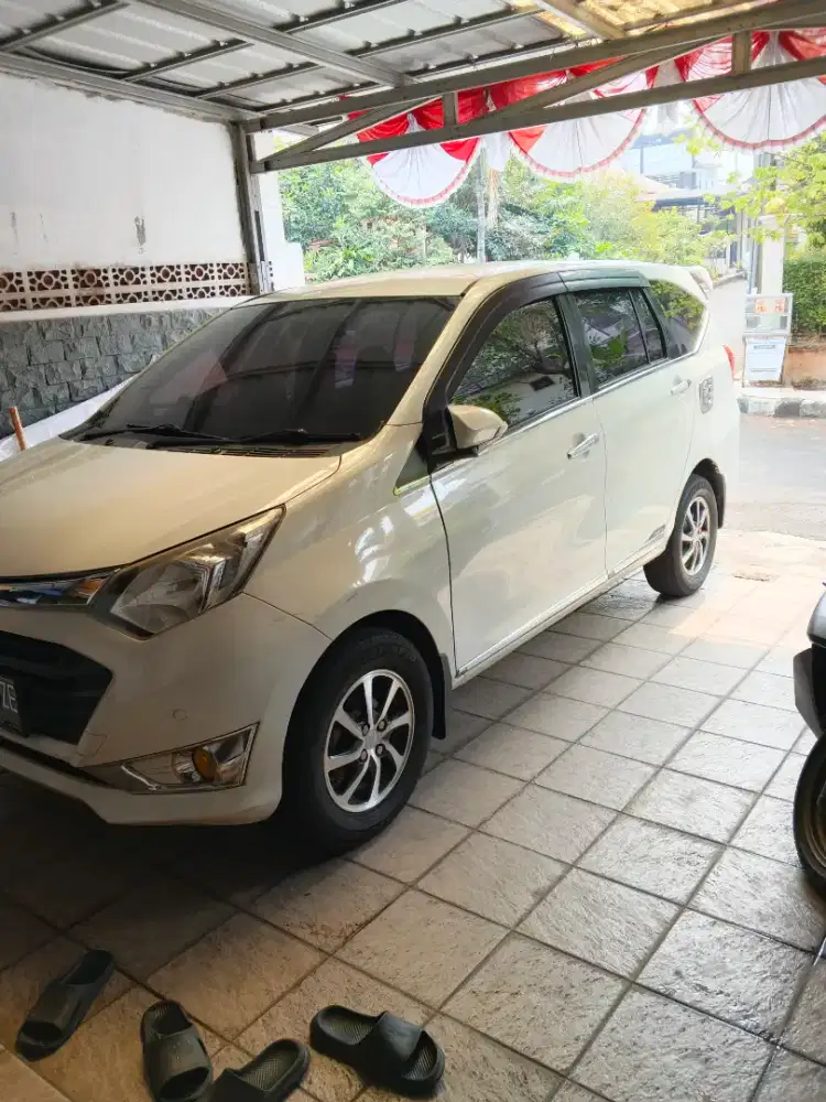 Jasa antar jemput sekolah