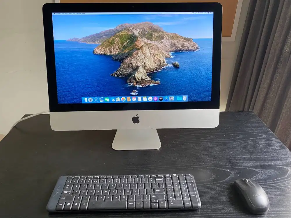 Apple iMac 21.5 Inch Late 2013