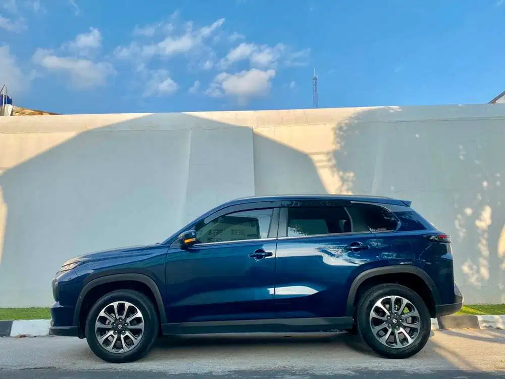 Mitsubishi Xpander 2021 Bensin