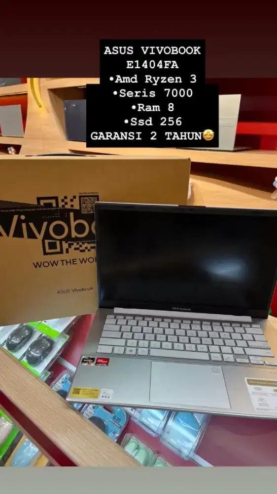 Kredit laptop all brand 0 DP