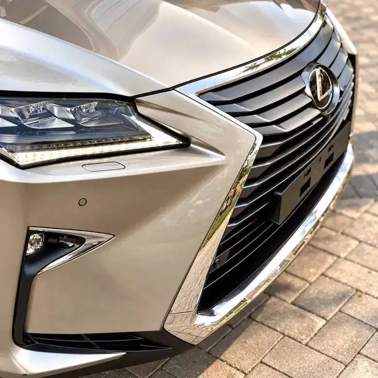 Lexus Rx300 Luxury 2.0 AT 2019