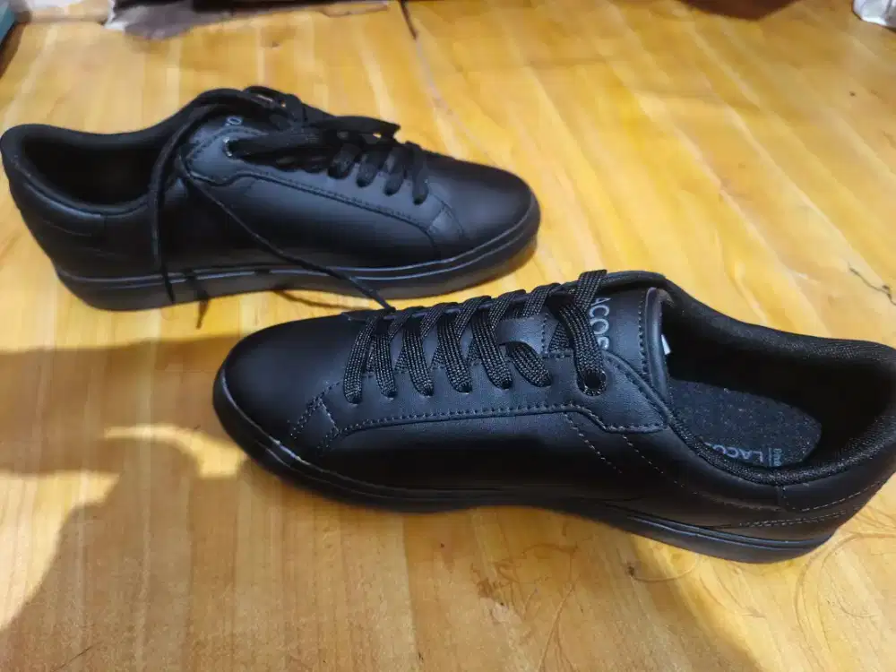 Lacoste powercourt 125