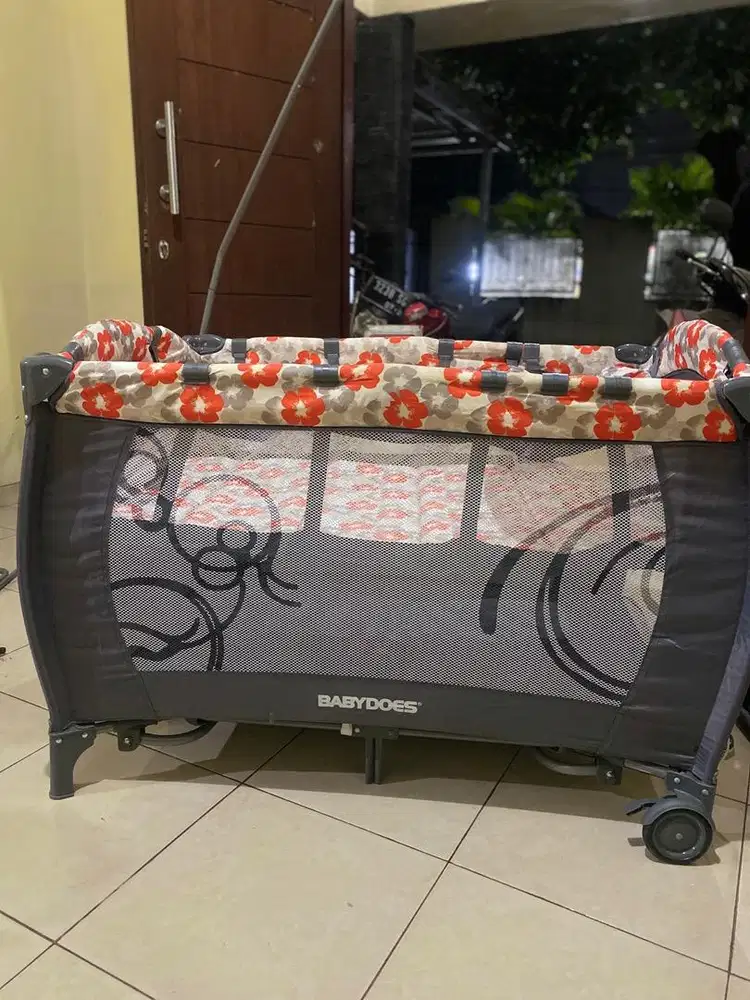 box bayi babydoes