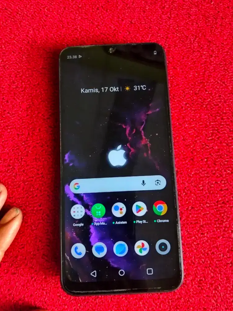 Realme C33 5G 4/64