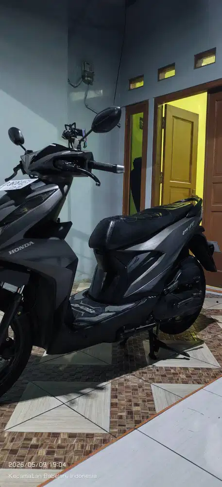 Beat DELUXE thn 2023