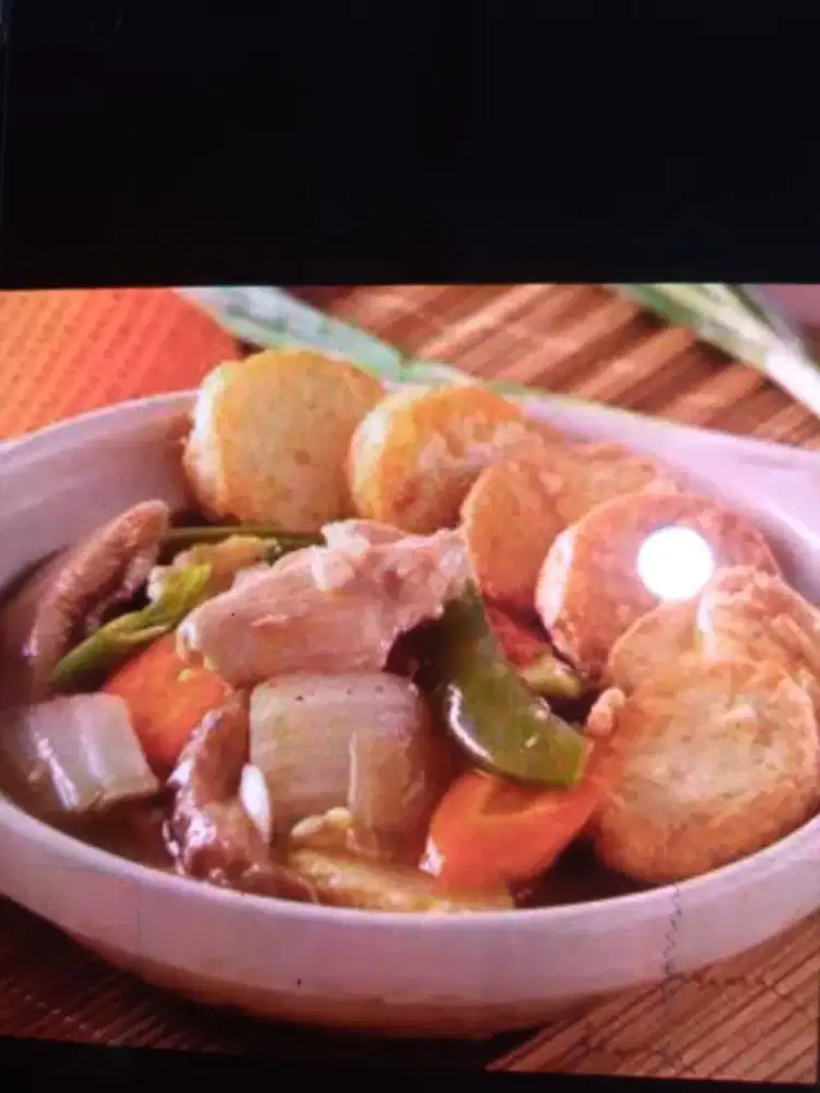 Dicari karyawan-ti