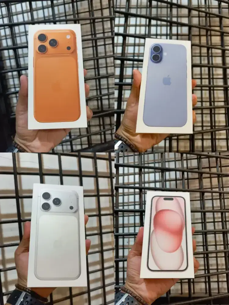 YANG MAU KREDIT IPHONE CHAT