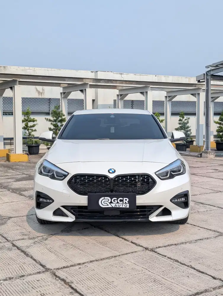 KM 13 REBU RECORD! BMW 218i GRAND COUPE MATIC NIK 2023/2024