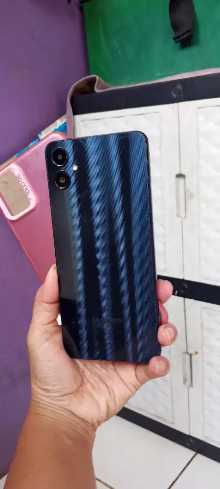 Samsung galaxy a05