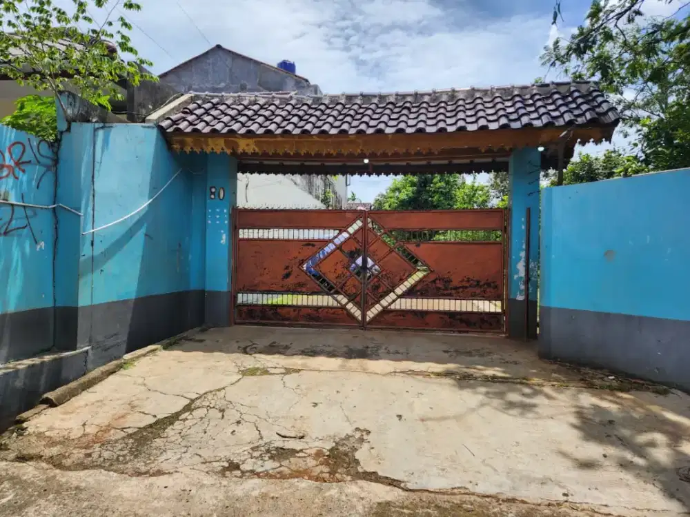 PASAR MINGGU PEJATEN TIMUR