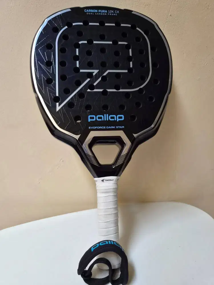 Pallap EvoForce Darkstar 2026