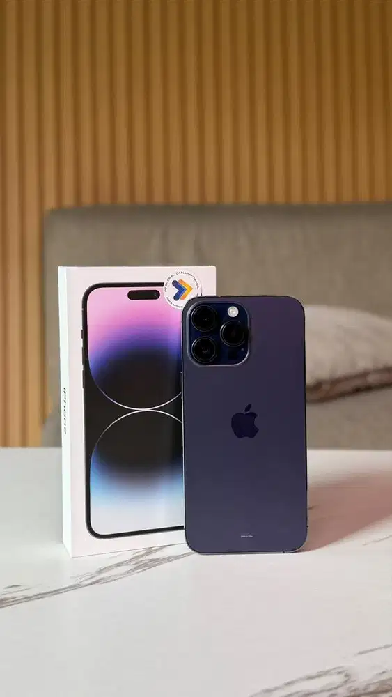 IPHONE 14 PROMAX 512GB