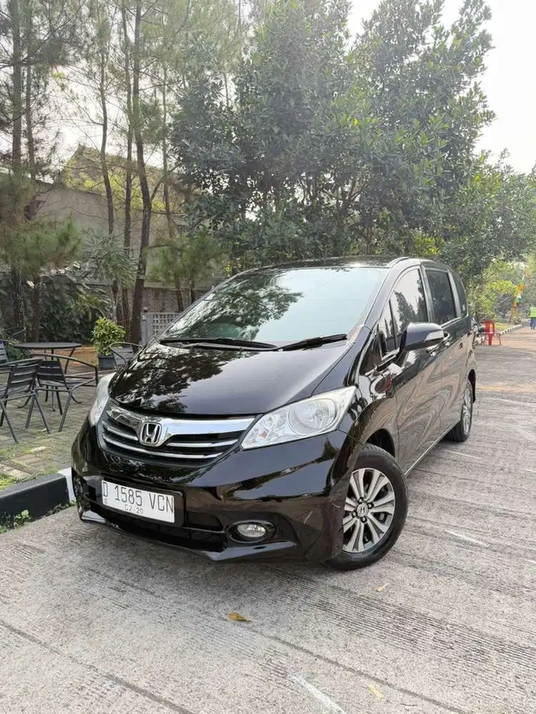 Honda Freed PSD 2014 Bensin