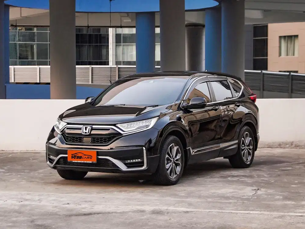 [KM21rb] Tdp25jt - HONDA CRV TURBO PRESTIGE SENSING 2021 / 2022 / 2023
