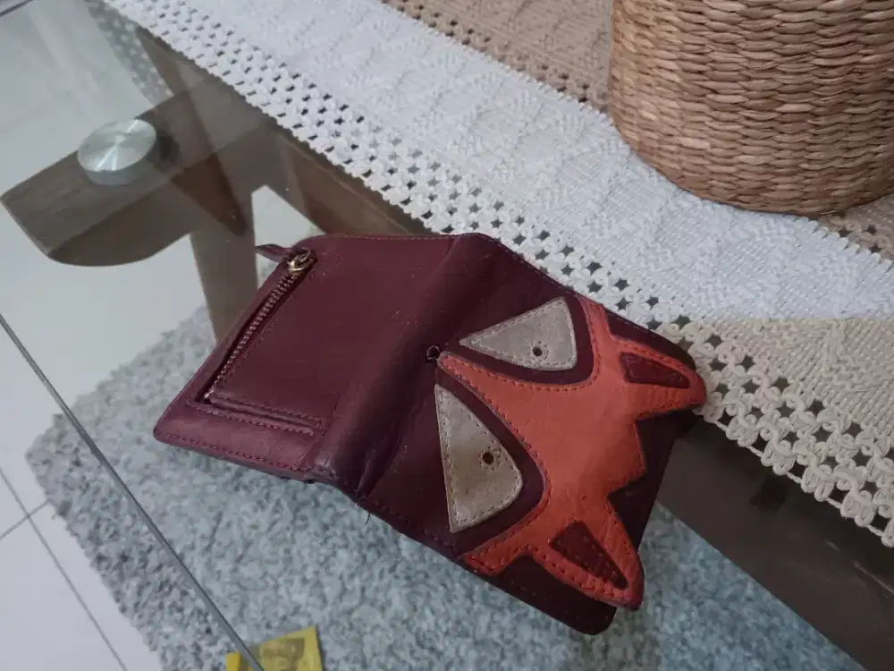 Dompet Fossil original