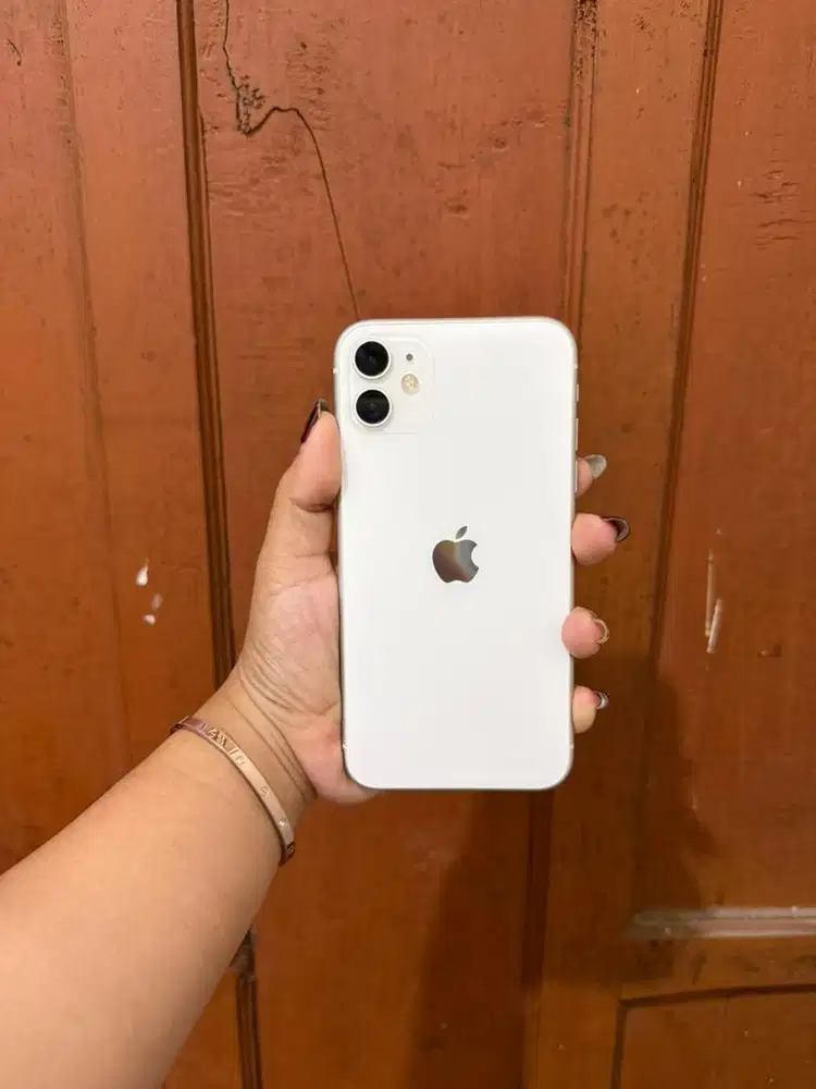 iphone 11 64gb inter All operator