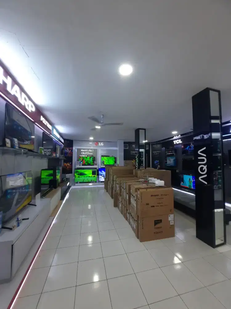 Elektronik Aio store Tasikmalaya