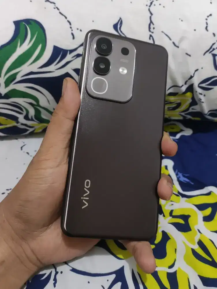 Vivo Y29 8+8/256 GB NFC