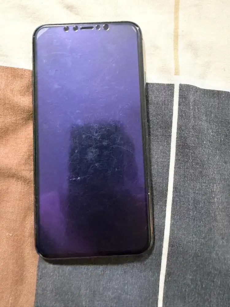 Di jual IP 11 Pro Max 512 GB