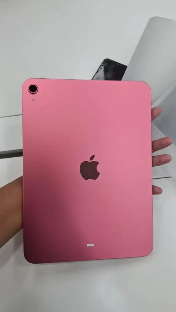 new kredit 0% tanpa dp modal ktp asli ipad 11 (A16) wifi 128gb