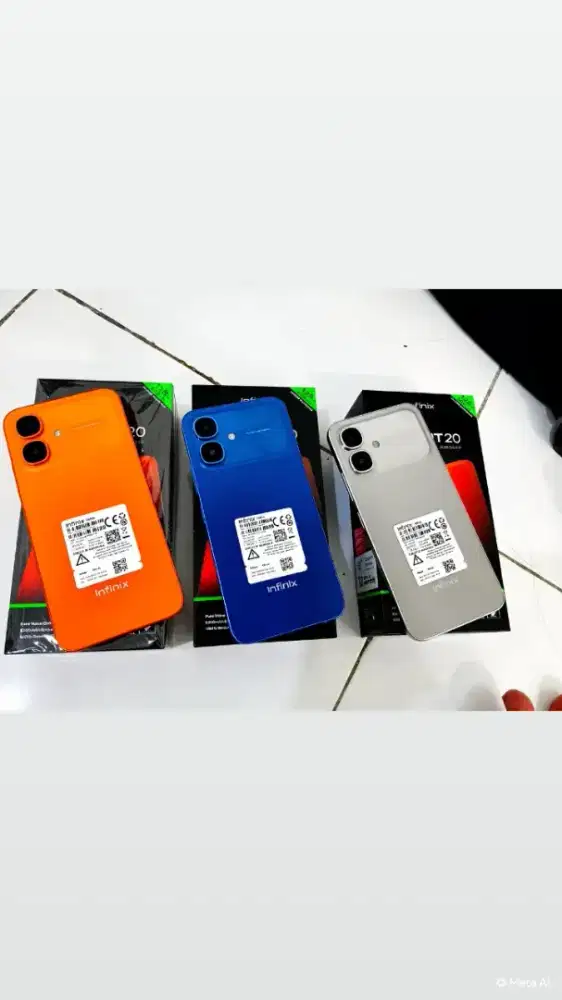 Infinix smart 2 internal 128
