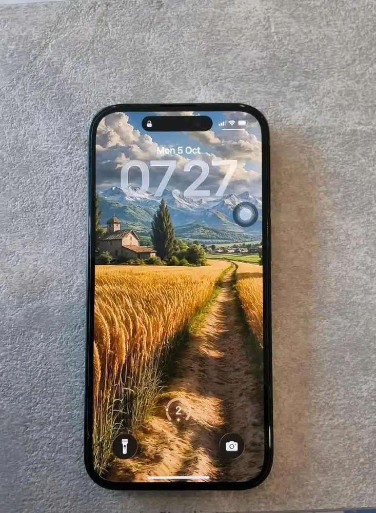 Iphone 15 128GB BLACK