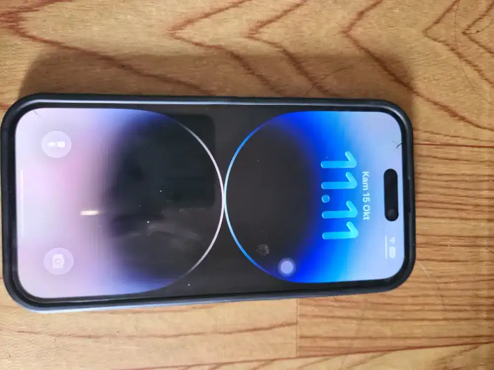 Iphone 14 pro 128 inter lla