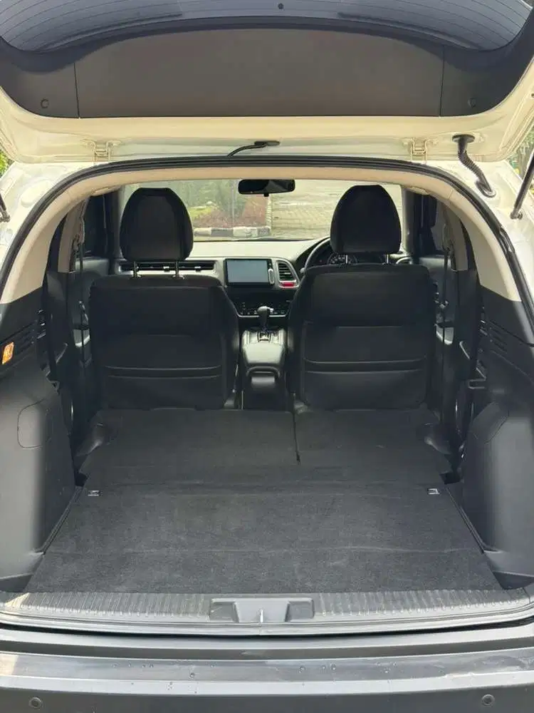 Honda HR-V 2017 Bensin