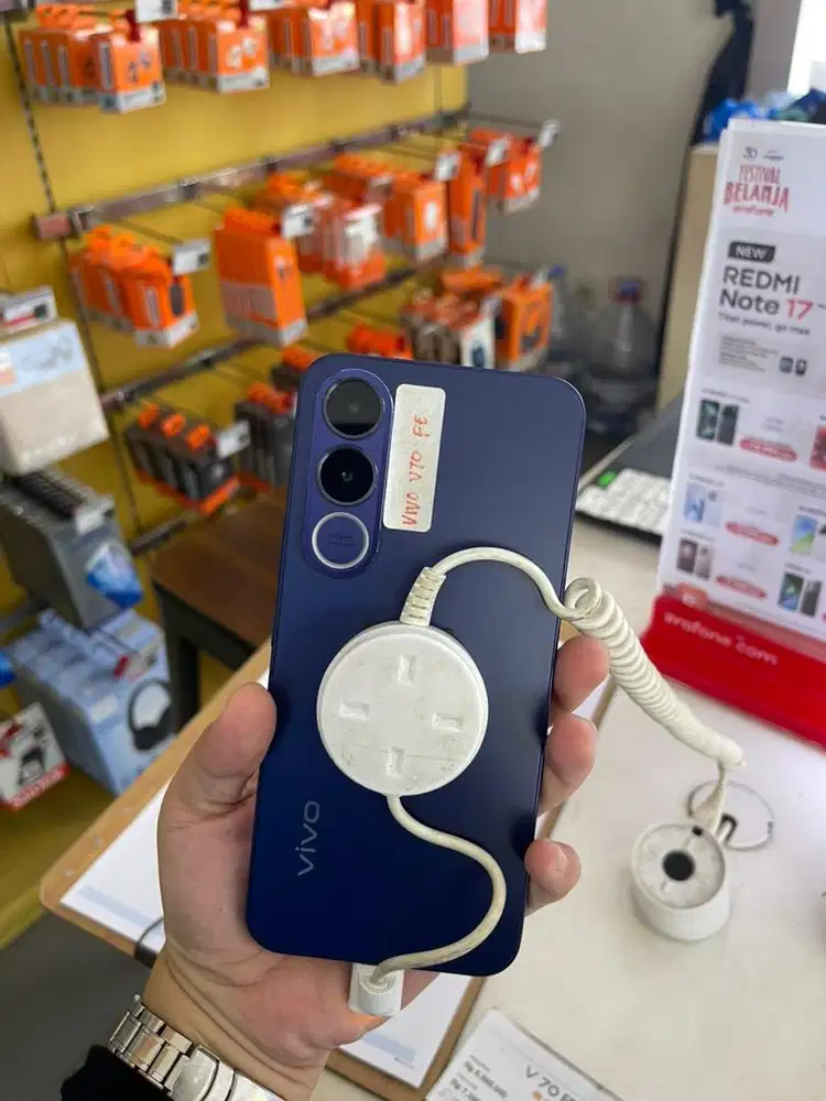 VIVO V70 FE baru segel